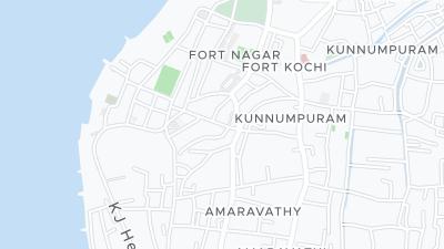 Mappa di localizzazione hotel