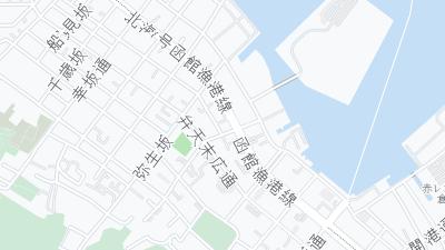 酒店地图