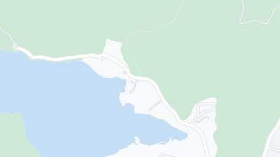 Mapa de localització de l'hotel