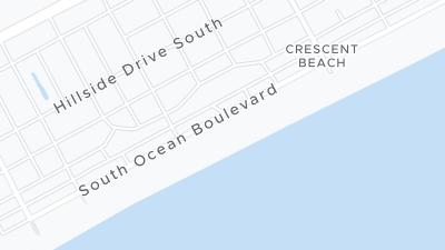 Mapa de localització de l'hotel