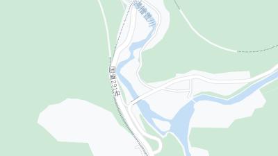 Mapa de localização do hotel