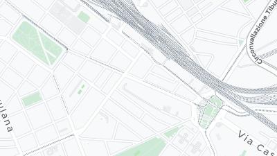 Mappa di localizzazione hotel