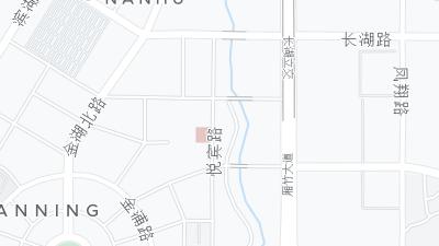 酒店地图