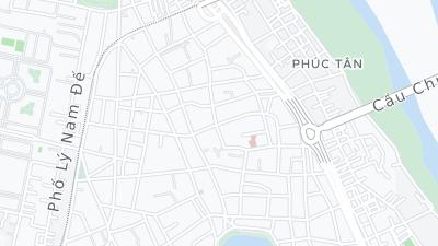 72-74 Hang Buom Street, Hoan Kiem District