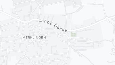 Mapa de localização do hotel