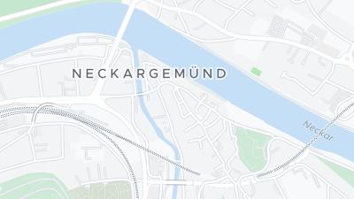 Mapa de localização do hotel