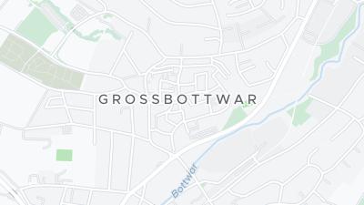 Mapa de localização do hotel