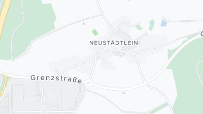 Mapa de localização do hotel