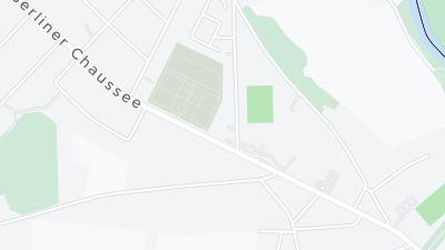 Kort over hotellets beliggenhed