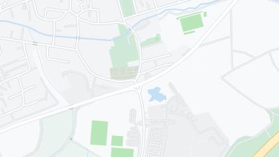 Mapa de localização do hotel