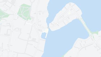 Mapa de localització de l'hotel