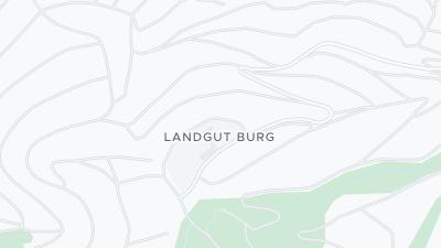 Mapa de localização do hotel