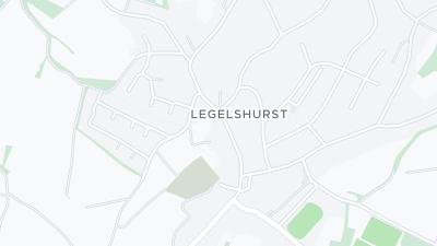 Mapa de localização do hotel