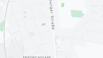 Mappa di localizzazione hotel