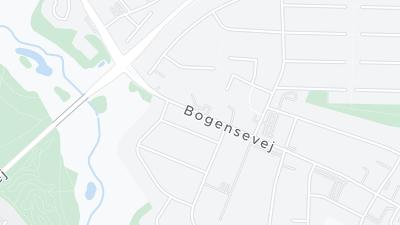 Mapa de localização do hotel