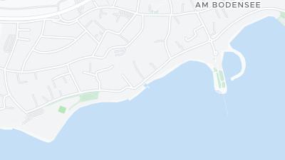 Mapa de localização do hotel