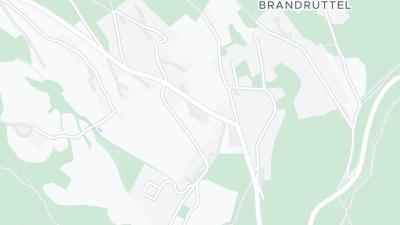 Mapa de localização do hotel