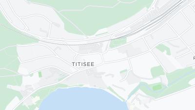 Mapa de localização do hotel