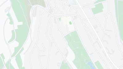 Mapa de localização do hotel