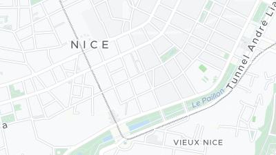 Mappa di localizzazione hotel
