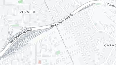 Mappa di localizzazione hotel