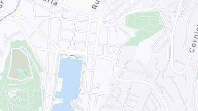 Mappa di localizzazione hotel