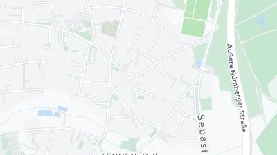 Mappa di localizzazione hotel