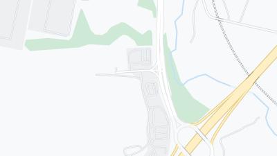 Mappa di localizzazione hotel