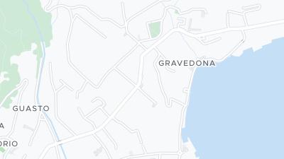 Mapa de localització de l'hotel