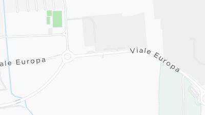 Mappa di localizzazione hotel