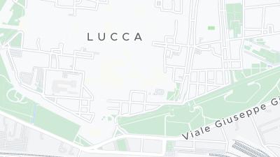 Plan de localisation de l'hôtel