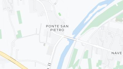 Mappa di localizzazione hotel