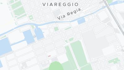 Plan de localisation de l'hôtel