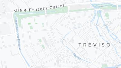 Plan de localisation de l'hôtel