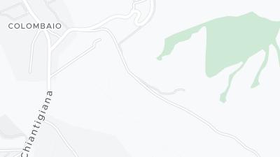 Plan de localisation de l'hôtel