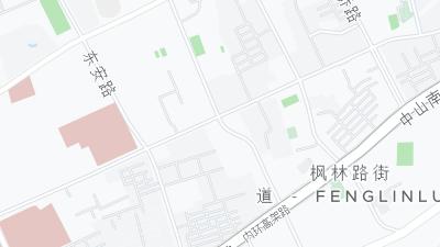 Mapa de localització de l'hotel