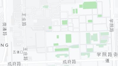 Mapa de localització de l'hotel