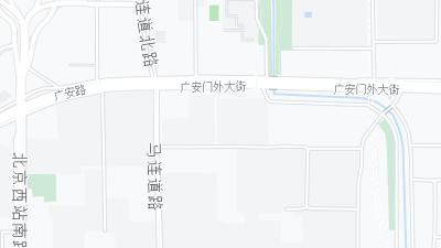 Mappa di localizzazione hotel