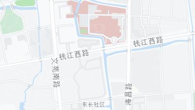 酒店地图