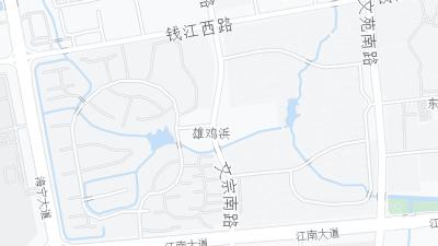 Visa hotellet på en karta