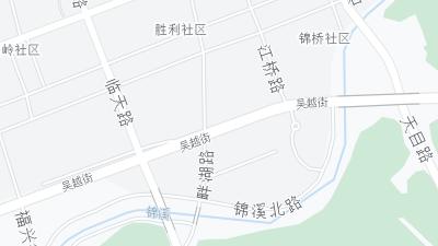 酒店地图
