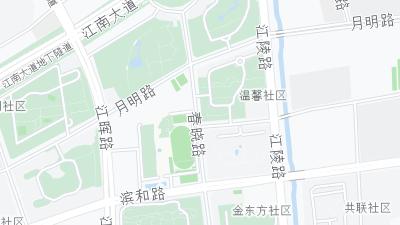 酒店地图