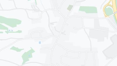 Mapa de localização do hotel