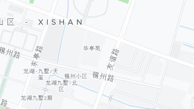 Visa hotellet på en karta