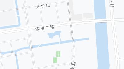 Mappa di localizzazione hotel