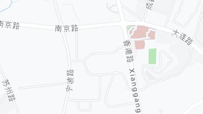酒店地图