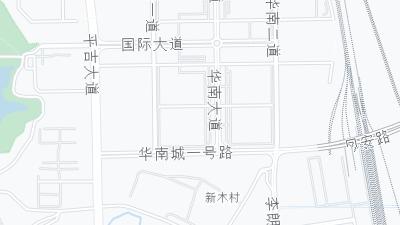 酒店地图