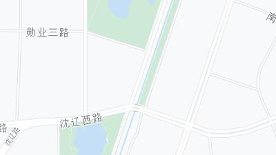 酒店地图