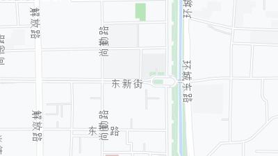 酒店地图