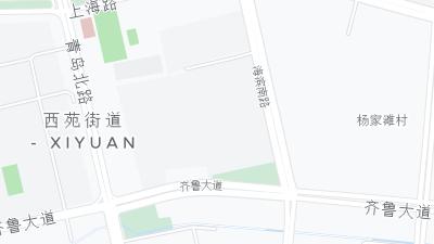 酒店地图